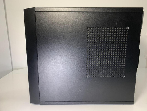 MPro S200 i7-8700/16GB/500GBWindows11Pro 1台限定