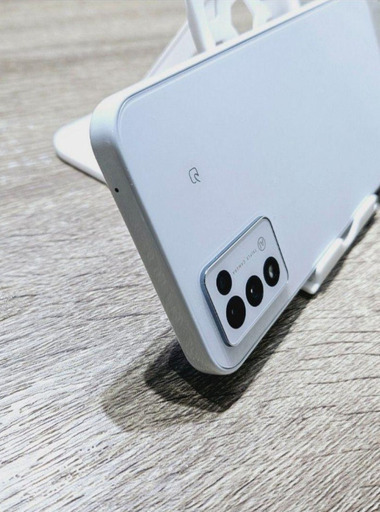 Libero 5G Ⅲ 本体 ホワイト 未使用 新品・未使用】Libero 5G Ⅲ ホワイト A202ZT ①｜Yahoo!フリマ
