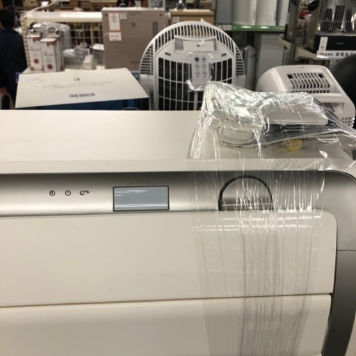 DAIKIN ダイキン 壁掛けエアコン 2016年製【トレファク上福岡】