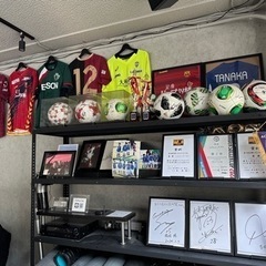 エチェレンテ サッカー&フットサルスクールの画像