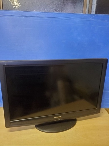 ♦️Panasonic テレビ 【2010年製 】TH-L32C2