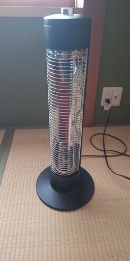 タワーヒーター