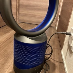 ダイソン　クール　扇風機の画像