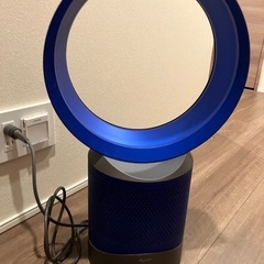 ダイソン　クール　扇風機の画像