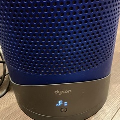 ダイソン　クール　扇風機の画像