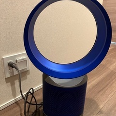 ダイソン　クール　扇風機の画像