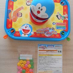 ★美品★　ドラえもん　どらやきパクパクゲーム