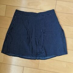 Forever21 スカート４枚組 サイズSの画像