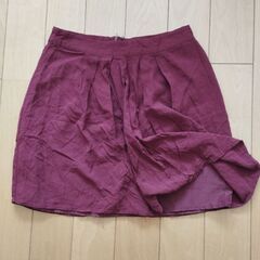 Forever21 スカート４枚組 サイズSの画像