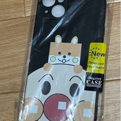 ①新品 iPhone14 plus ソフトケース 携帯 カバー ...