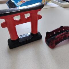 水槽 レイアウト品 和風