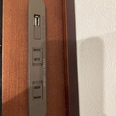 ベッドフレームとマットレスの画像