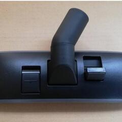 値下げ　掃除機用フロアカーペットブラシ の画像