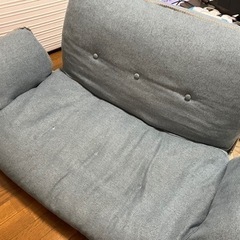 家具 ソファ 2人掛けソファ