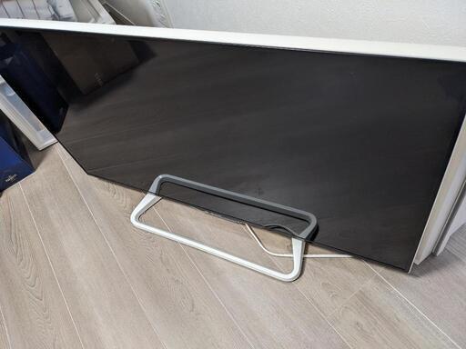 SHARP 40V型 液晶テレビ AQUOS LC-40W20 2015年製\n