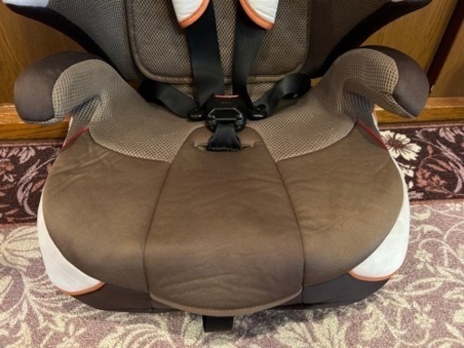 商談中　子供用品 ベビー用品 コンビ　チャイルドシート　ジョイントリップシリーズ