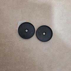 「決定」ベビーゲートの画像