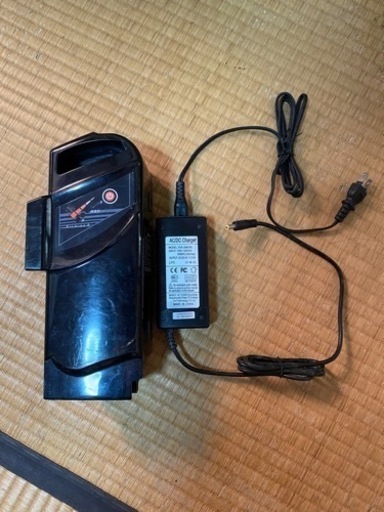 電動自転車　26インチ