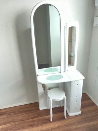 家具 ドレッサー