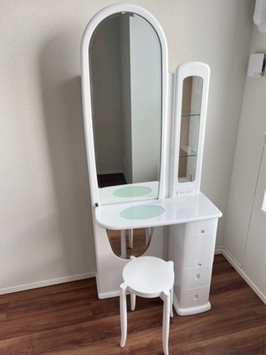 家具 ドレッサー