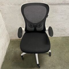 【Hbada】 ハバダ オフィスチェア デスクチェア ジムチェア...