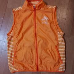 フルジップパーカ