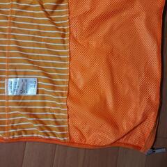 フルジップパーカの画像