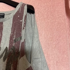 服/ワンピース Lサイズの画像