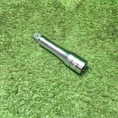 KTC BR3E ラチェットハンドル エクステンションバー2本セット【市川行徳店】【店頭取引限定】【中古】管理番号：ITB3OPNW7LJ4の画像