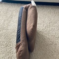 商談中★ニトリ折りたたみ座椅子　3個セットの画像