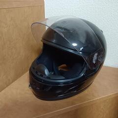 ヘルメット