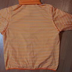 フルジップパーカの画像