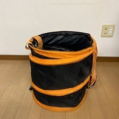 工事用入れ物
