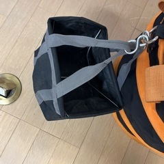 工事用入れ物の画像