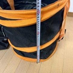 工事用入れ物の画像