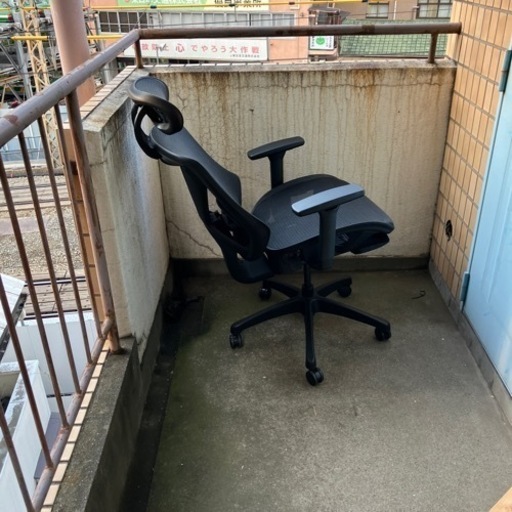 家具 椅子 ハイバックチェア