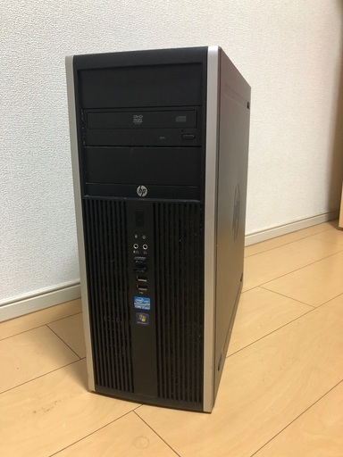 デスクトップパソコン　ゲーミングpc