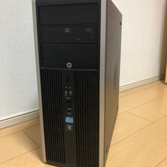 デスクトップパソコン　ゲーミングpc