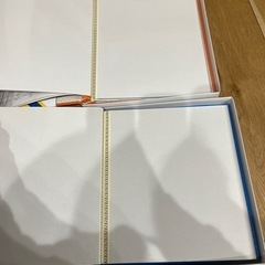 【早急】【未使用】アルバム　ミッフィー　２冊の画像