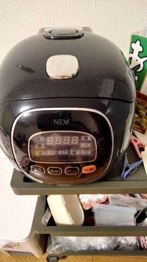 炊飯器