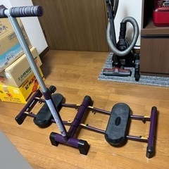 上田市★レッグマジックX スポーツ フィットネス、トレーニング