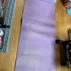 上田市★レッグマジックX スポーツ フィットネス、トレーニングの画像
