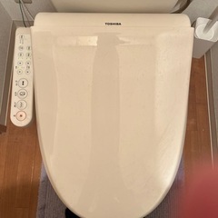 家電 生活家電 温水洗浄便座 東芝 scs-T160