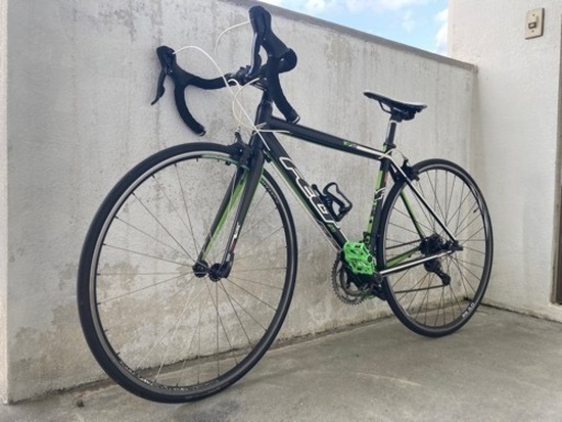 ！！再出品！！FELT F95