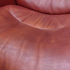 EKORNES｜エコーネス｜ボイジャー｜Mサイズ｜ストレスレスチェア｜オットマン付の画像