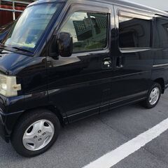 クリッパーリオ軽ワゴンATターボ
