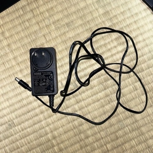 早い者勝ち❗️KORG 電子ピアノ 88鍵 サスティンペダル付【美品】