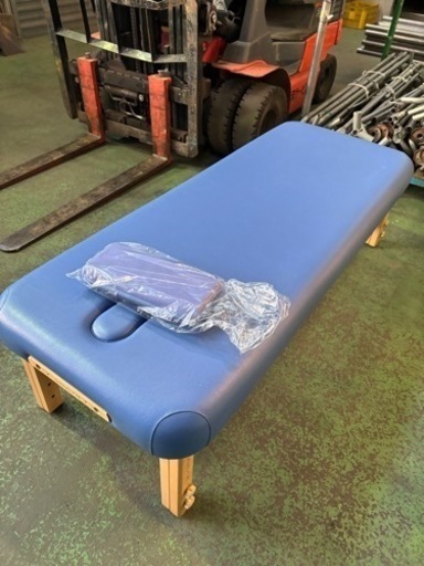 診察台　Mスポーツ70 TB-1424