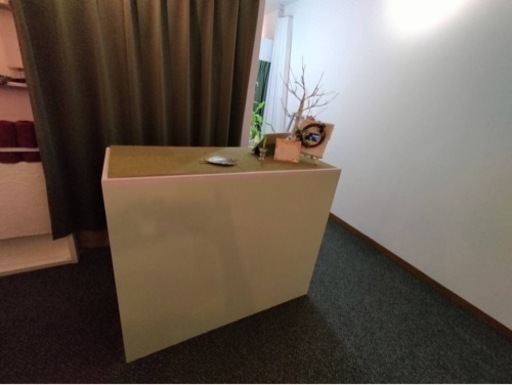 【値下げしました】家具 オフィス用家具 机