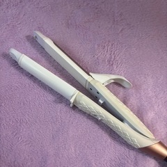 【非対面受け取り可】2wayコテの画像